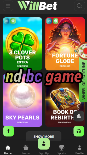 ND BC Game - Ticket Information-onlinebcgame.vz72fvrf.com